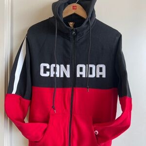 Hudson’s Bay Olympic Sweater